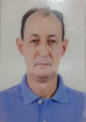 VALDIR JOÃO RODEGHERI